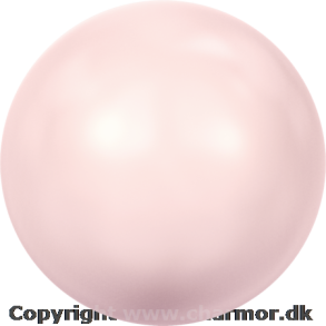 ROSALINE PEARL (Swarovski Cabochon 2080/4)