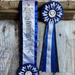 Konfirmationsst nr 1