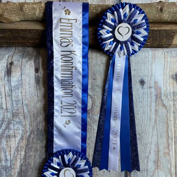 Konfirmationsst nr 1