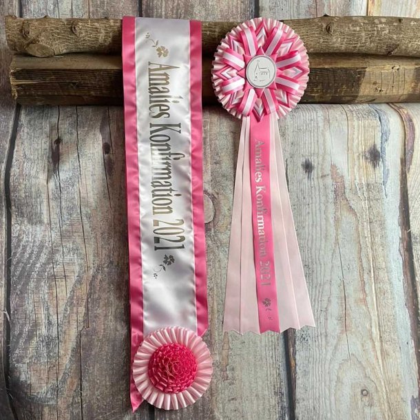 Konfirmationsst nr 3