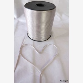 Lysgr (3 mm) satinbnd 