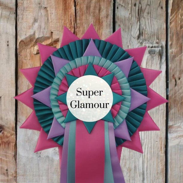 SUPER GLAMOUR