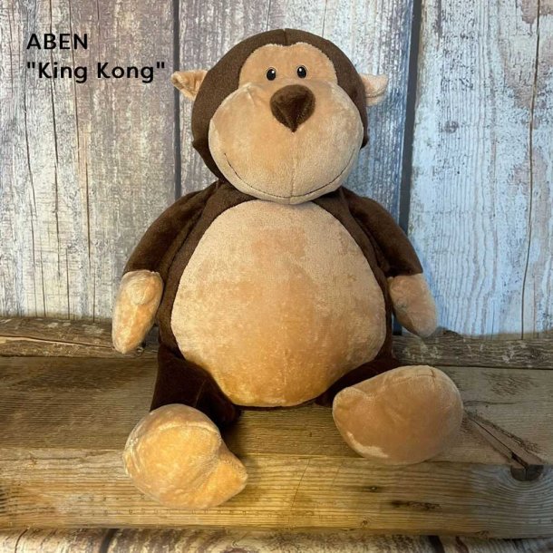 Aben "King Kong"
