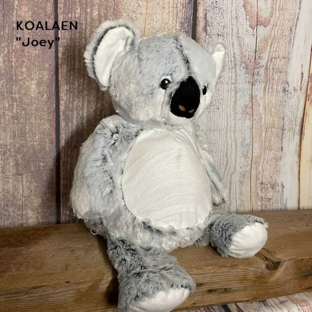 Koalaen "Joey"