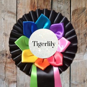 TIGERLILY