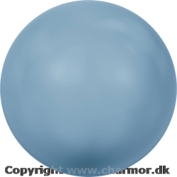 TURQOUISE PEARL (Swarovski Cabochon 2080/4)