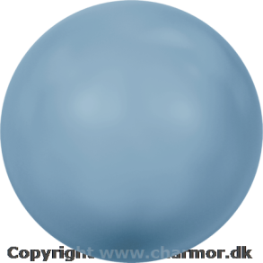 TURQOUISE PEARL (Swarovski Cabochon 2080/4)