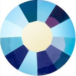 DEEP TANZANITE AB HF (Preciosa VIVA12)