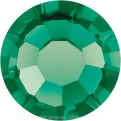 GREEN TURMALINE (Preciosa VIVA12)