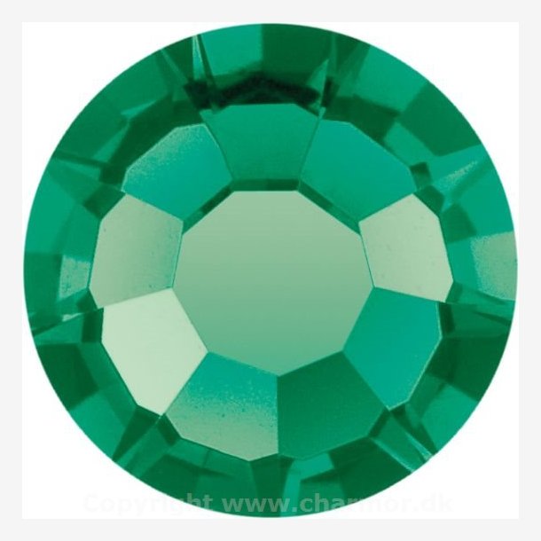 GREEN TURMALINE HF (Preciosa VIVA12)