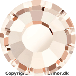 GOLD QUARTZ (Preciosa VIVA12)