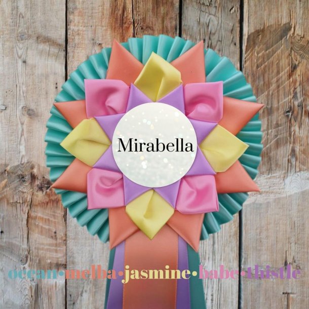 MIRABELLA