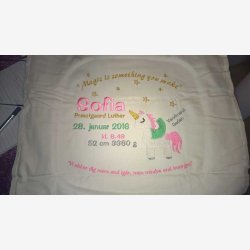 DESIGN din egen pude