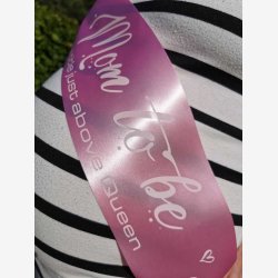 MOM to BE (girlpink)