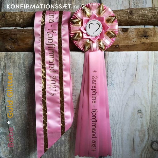 Konfirmationsst nr 2