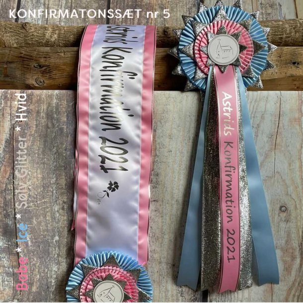 Konfirmationsst nr 5