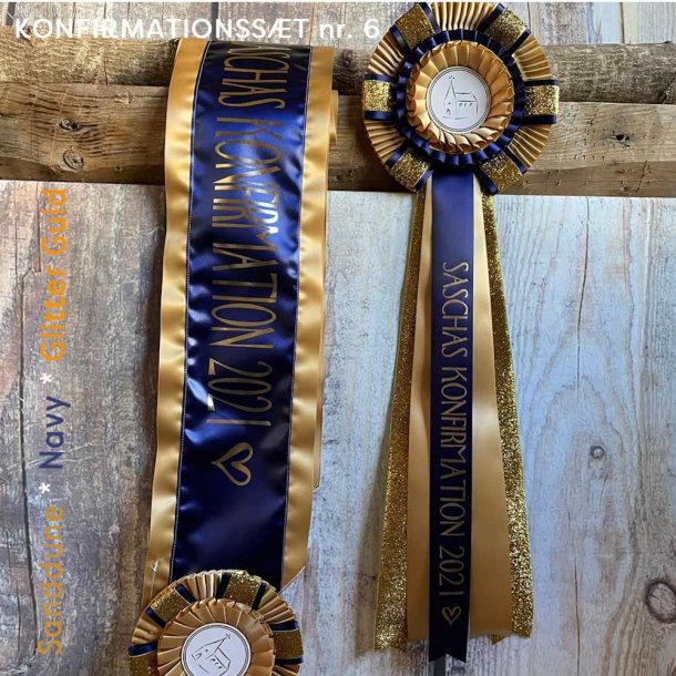 Konfirmationsst nr 6