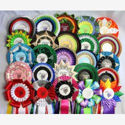 Luksus Roset box (24 stk ass.)