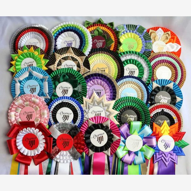 Luksus Roset box (24 stk ass.)