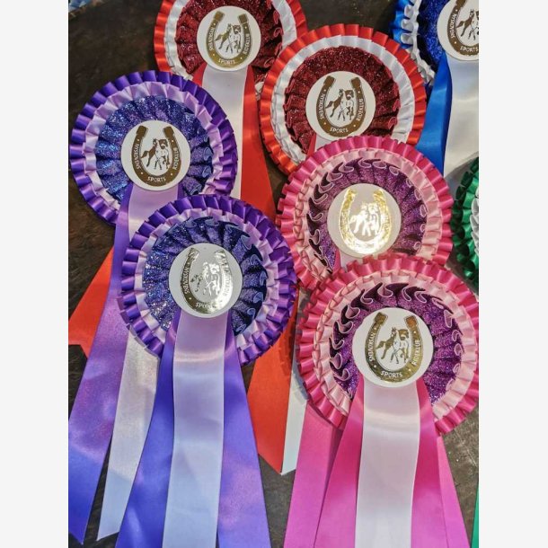 WB303 SHINE ONE 38 kr