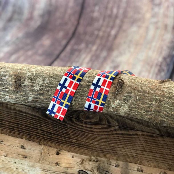 NORDIC 38 mm