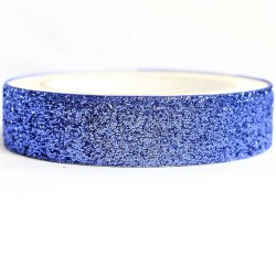 ROYAL (Bl�) Glitter pr m