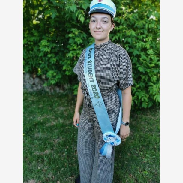 resbnd til studenten