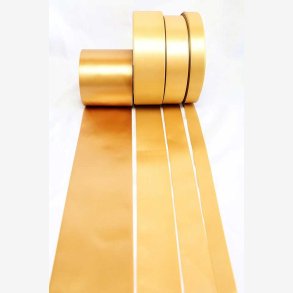 Satinbnd 25 mm i meterml